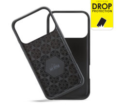 My Style Tough Case for Apple iPhone 17 Pro Black