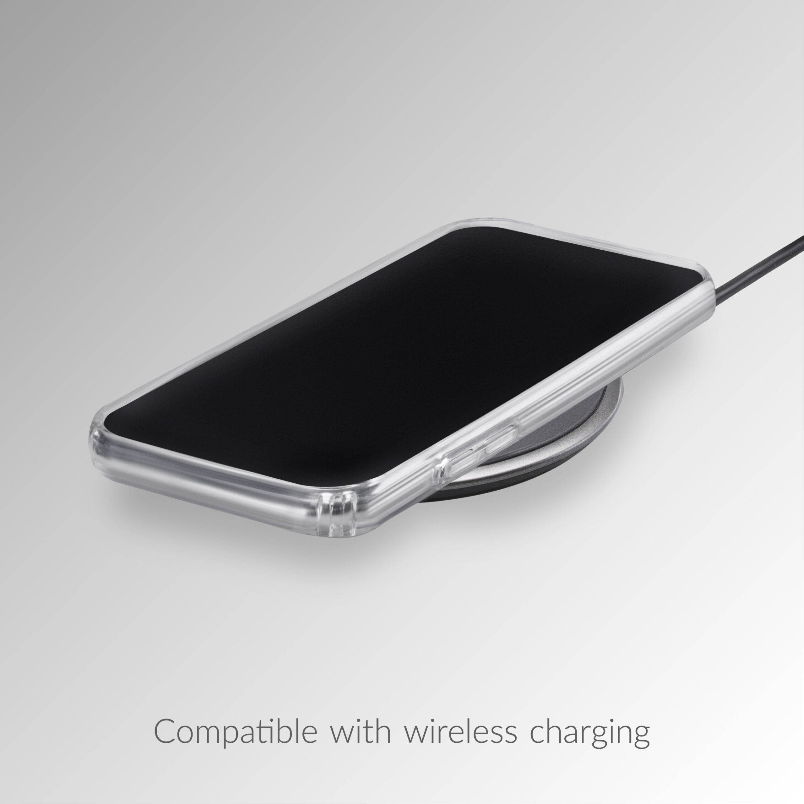 Mobilize Magsafe Compatible Naked Protection Case for Samsung Galaxy A17 (4G/5G) Clear