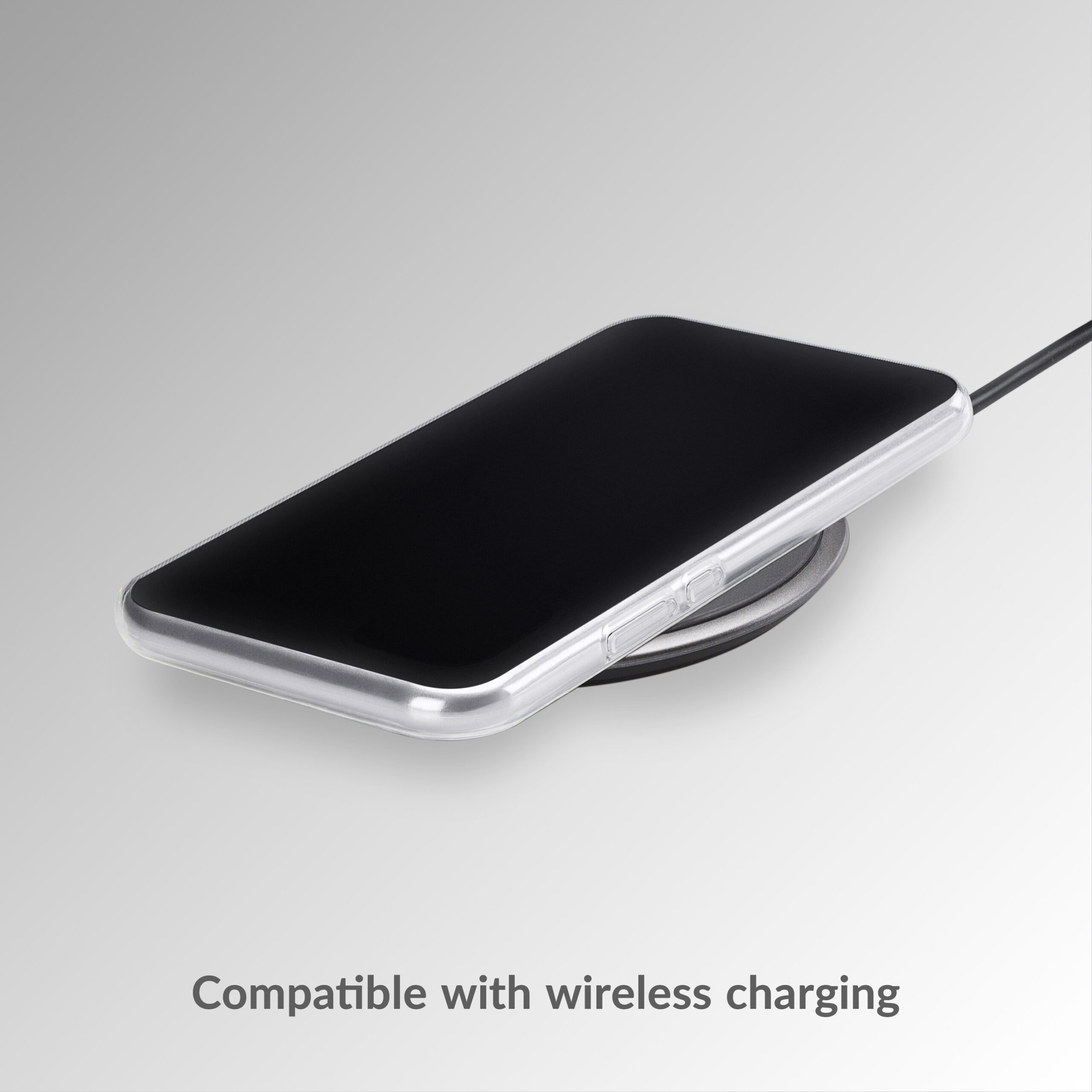 Mobilize Gelly Case Honor 400 Clear