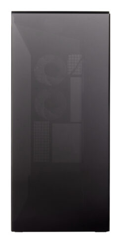 ARCTIC Xtender Black (Tinted Glass) Midi Tower Zwart - Afbeelding 5
