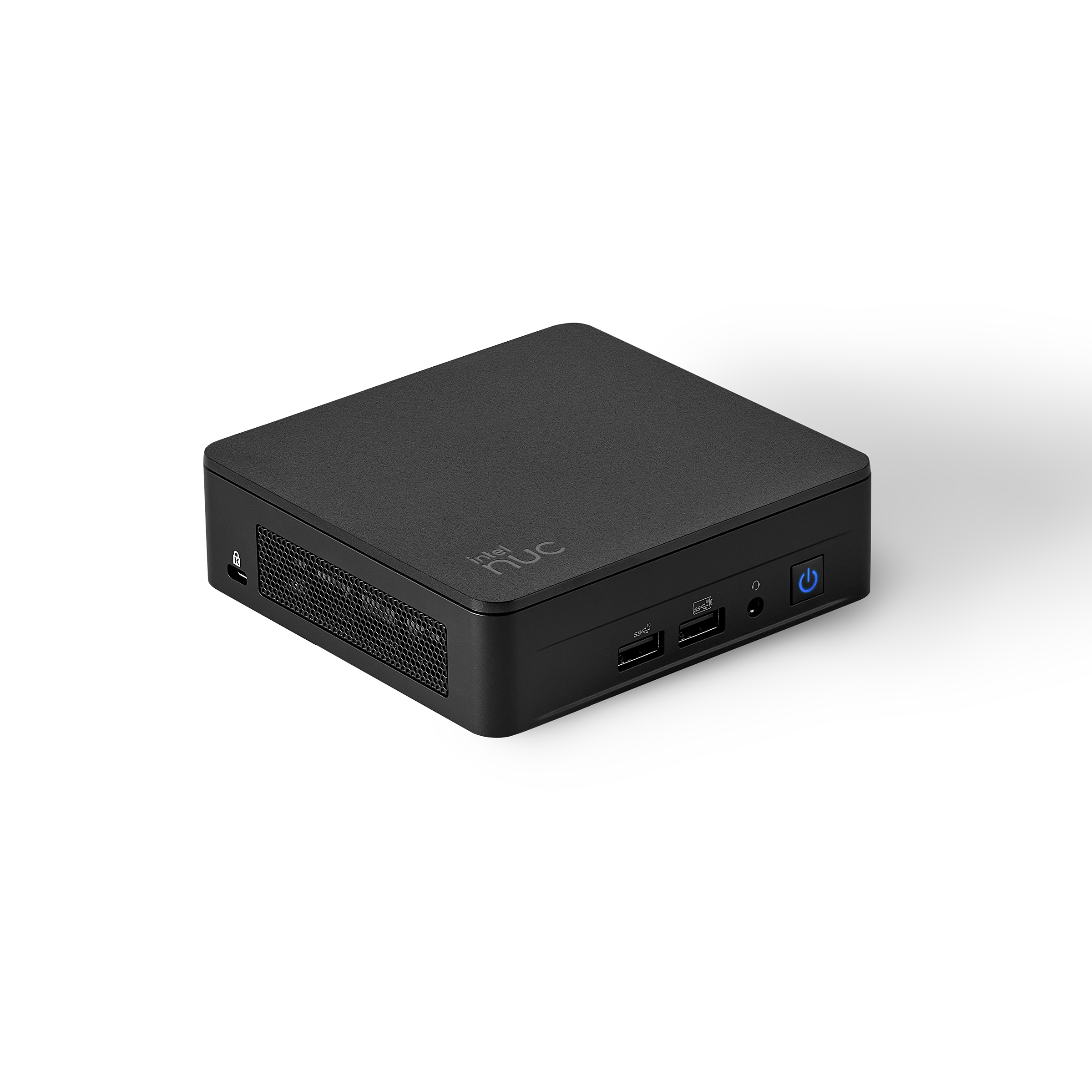 ASUS NUC 13 RNUC13L3KV700002I Zwart i7-1370P - Afbeelding 5