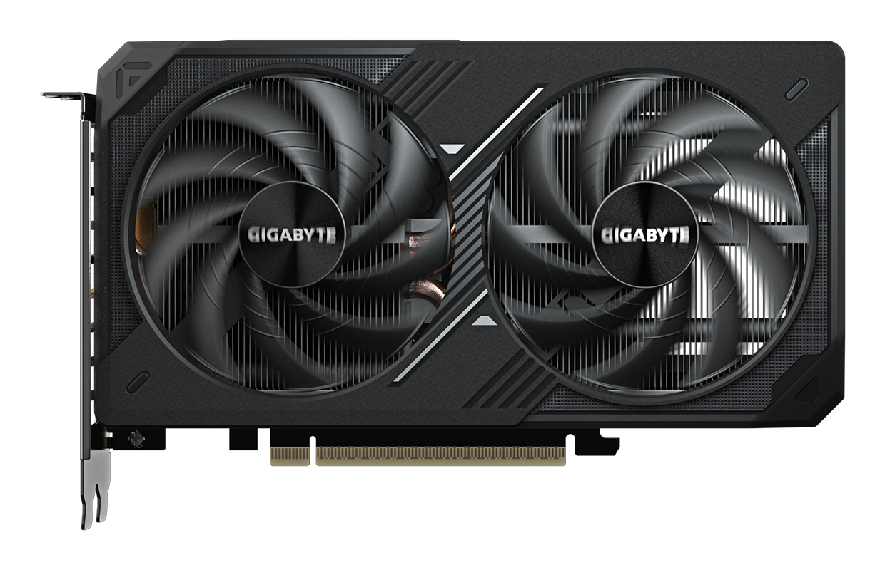 GIGABYTE GeForce RTX 5060 Ti WINDFORCE MAX OC 8G NVIDIA 8 GB GDDR7 - Afbeelding 6