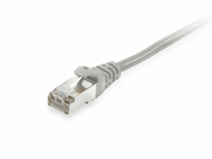 Equip 615506 netwerkkabel Grijs 40 m Cat6 S/FTP (S-STP) - Afbeelding 3