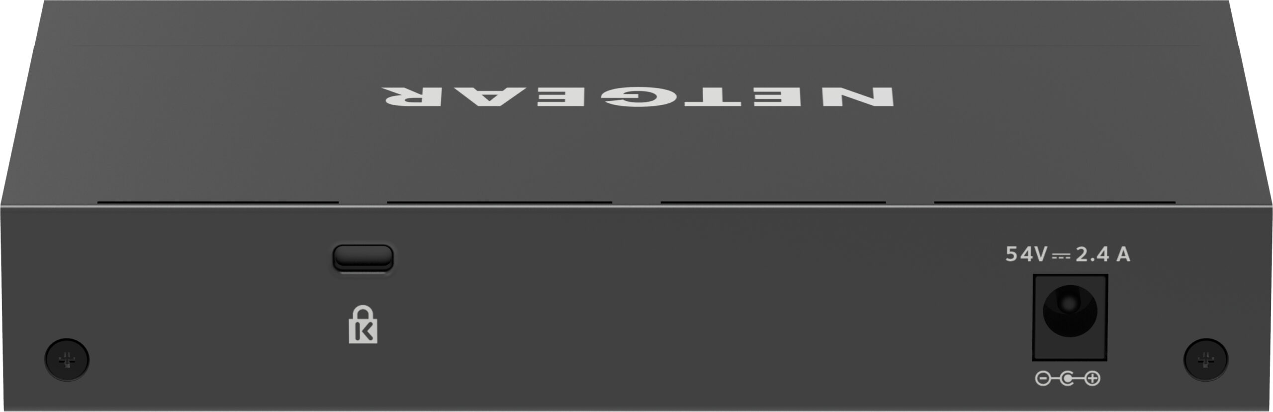 NETGEAR 8-Port Gigabit Ethernet High-Power PoE+ Plus Switch (GS308EPP) - Afbeelding 9