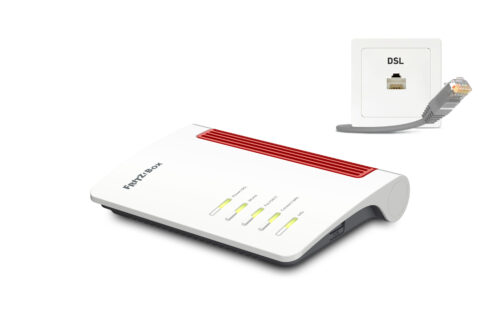Draadloze routers