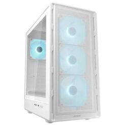 COUGAR Gaming Airface Pure Pro Midi Tower Wit