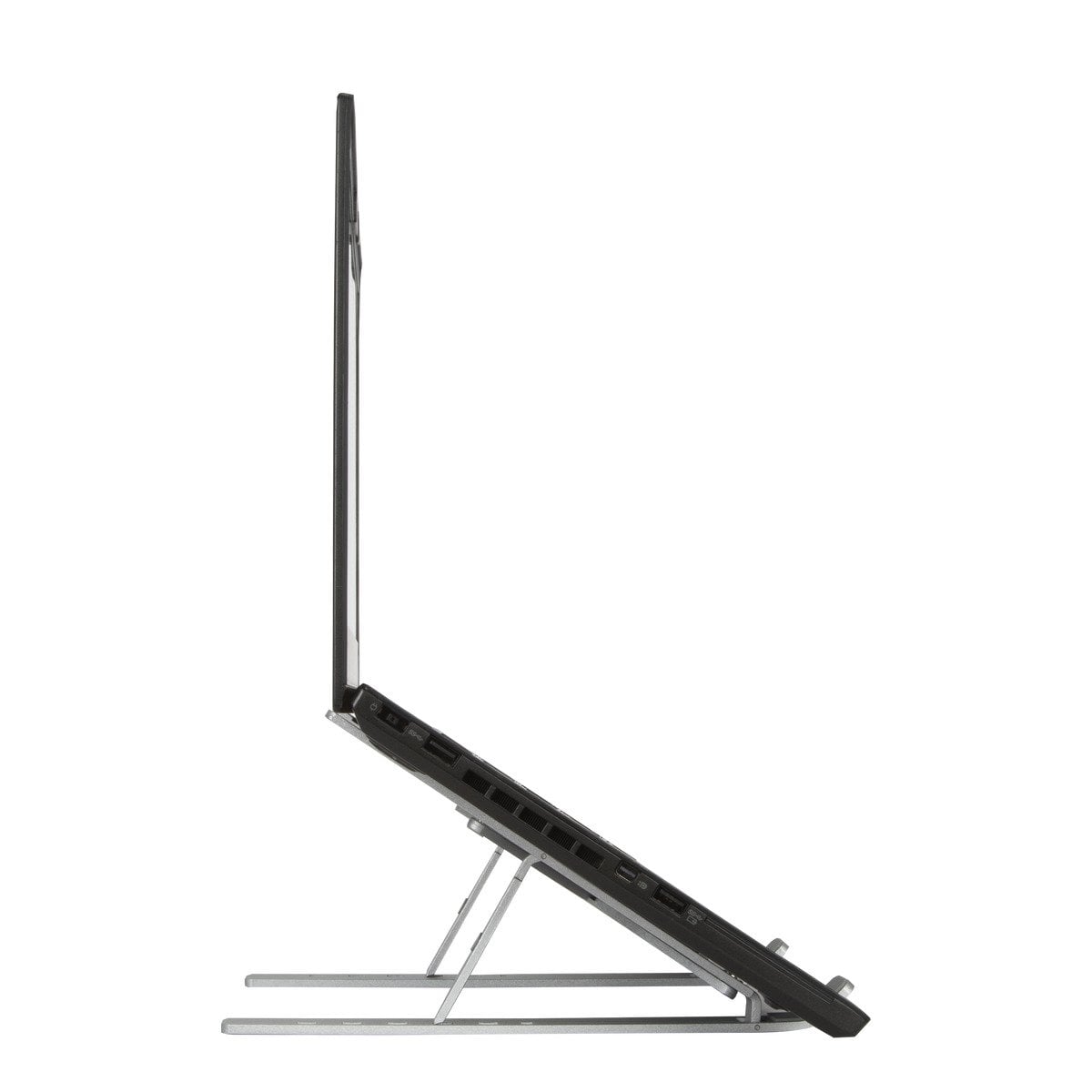 Targus AWE810GL laptopstandaard Aluminium 39,6 cm (15.6") - Afbeelding 3