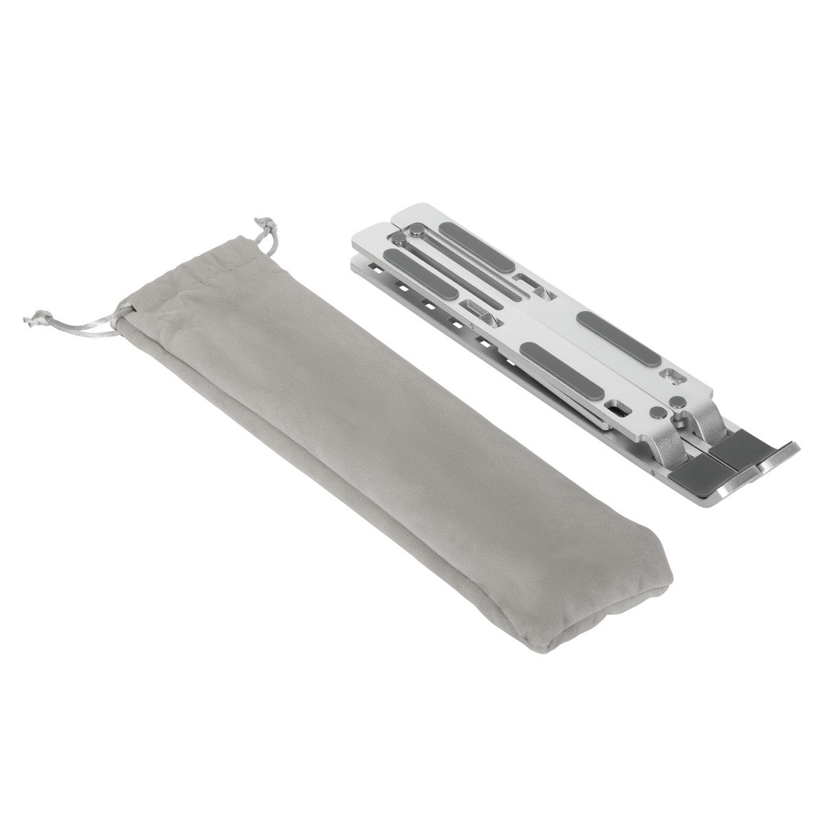 Targus AWE810GL laptopstandaard Aluminium 39,6 cm (15.6") - Afbeelding 8