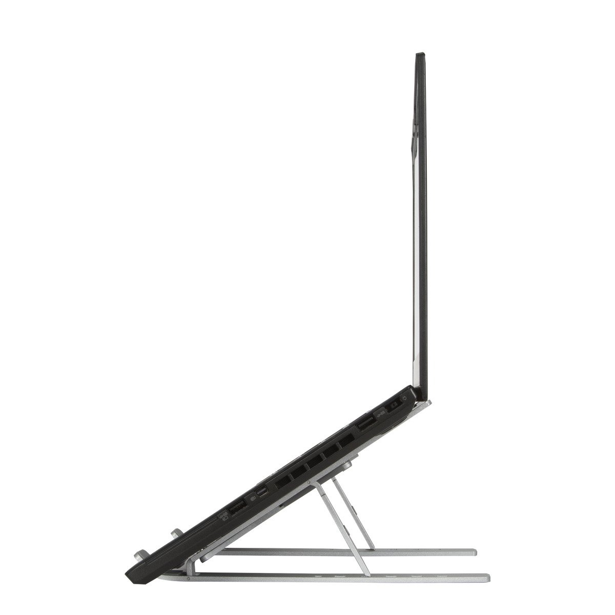 Targus AWE810GL laptopstandaard Aluminium 39,6 cm (15.6") - Afbeelding 10