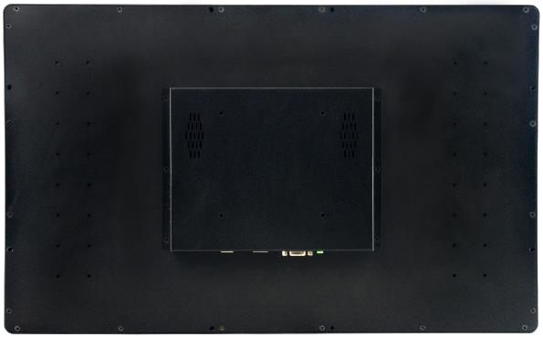 Hannspree HO 275 PTB computer monitor 68,6 cm (27") 1920 x 1080 Pixels Full HD LED Touchscreen Zwart - Afbeelding 3