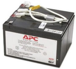 APC Batterij Vervangings Cartridge RBC5 (OEM)