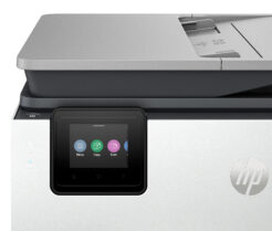HP OfficeJet Pro 8132e Draadloos All-in-One Kleur Printer, Instant Ink; Dubbelzijdig printen - Afbeelding 3
