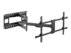 Equip 650327 43“-80” Full Motion TV Muurbeugel met extra lange arm - Afbeelding 2