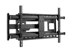 Equip 650327 43“-80” Full Motion TV Muurbeugel met extra lange arm - Afbeelding 5