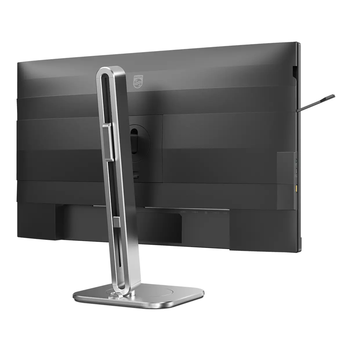 Philips 4000 series 27B2N4500/00 computer monitor 68,6 cm (27") 2560 x 1440 Pixels Quad HD LCD Grijs - Afbeelding 9