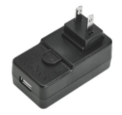 Zebra USB-Netzteil (ohne USB-Kabel) 5V 2.5A