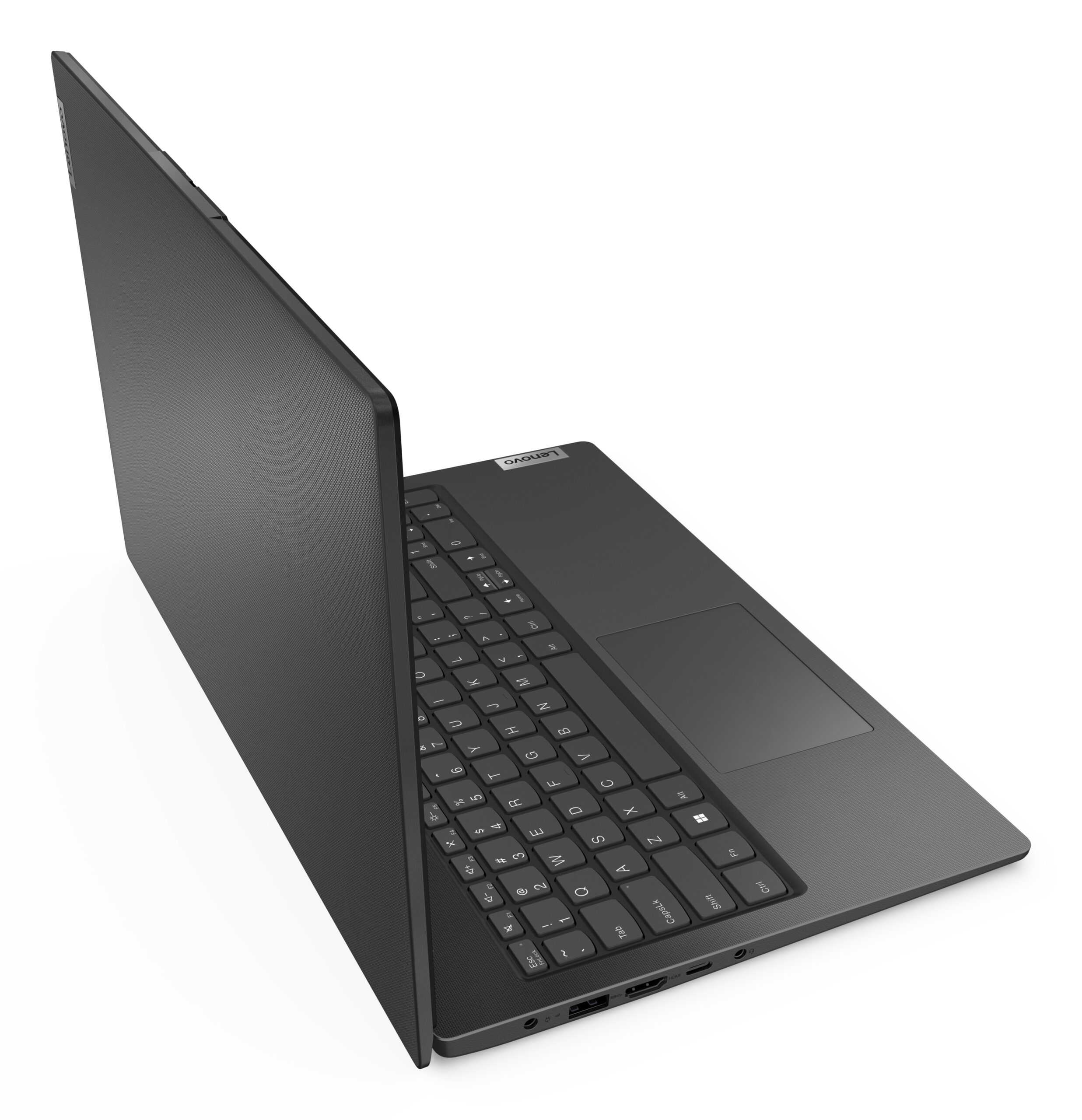 Lenovo V15 G4 IRU Intel® Core™ i5 i5-13420H Laptop 39,6 cm (15.6") Full HD 8 GB DDR4-SDRAM 256 GB SSD Wi-Fi 5 (802.11ac) Windows 11 Pro Engels Zwart - Afbeelding 14