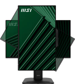 MSI Pro MP242PMGDE computer monitor 60,5 cm (23.8") 1920 x 1080 Pixels Full HD LCD Zwart - Afbeelding 5