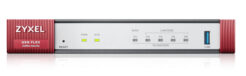 Zyxel USGFLEX50HP-EU0101F firewall (hardware) 0,35 Gbit/s