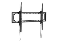 Equip 650339 60“-120” Heavy Duty Kantelbare TV-Muurbeugel - Afbeelding 3