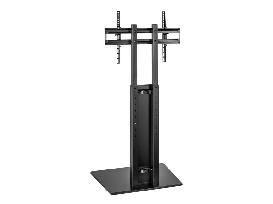 Equip 650615 tv-bevestiging 190,5 cm (75") Zwart - Afbeelding 3