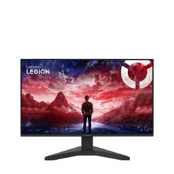 Lenovo Legion R27s computer monitor 68,6 cm (27") 1920 x 1080 Pixels Full HD LED Zwart