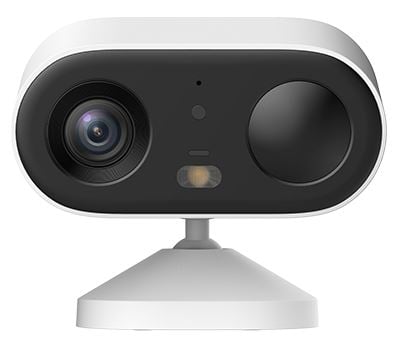 Huis, tuin en kantoor