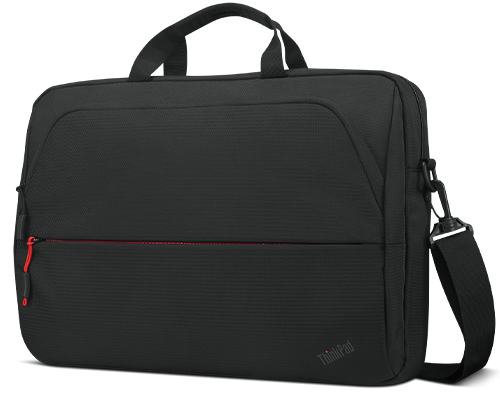 Lenovo ThinkPad Essential 16-inch Topload (Eco) 40,6 cm (16") Tas met bovensluiting Zwart - Afbeelding 6