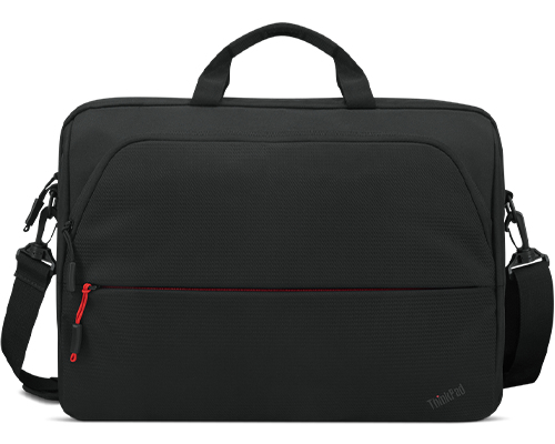 Lenovo ThinkPad Essential 16-inch Topload (Eco) 40,6 cm (16") Tas met bovensluiting Zwart - Afbeelding 2