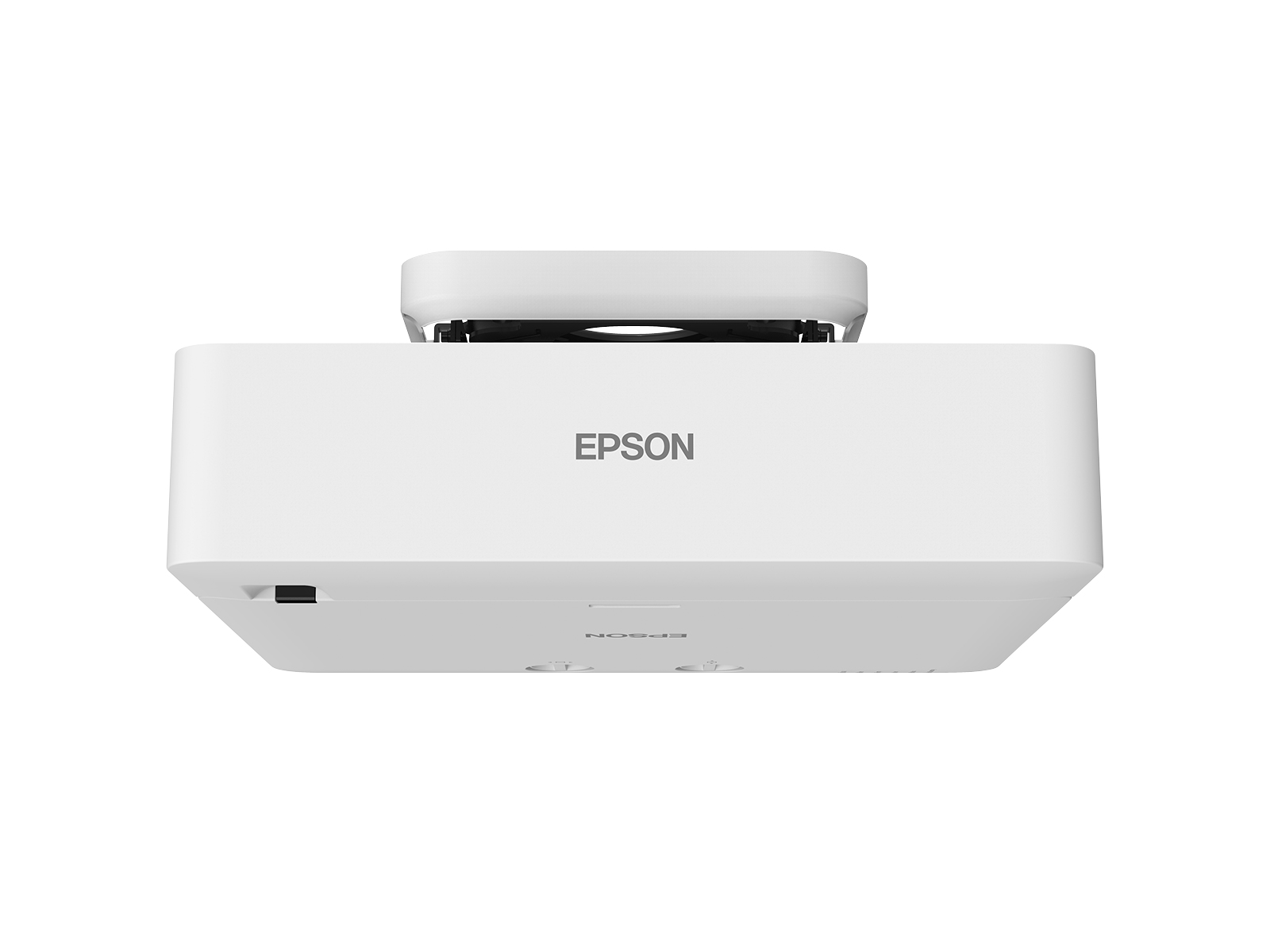 Epson EB-L570U 5200 ANSI lumens 3LCD WUXGA (1920x1200) Zwart, Wit - Afbeelding 8