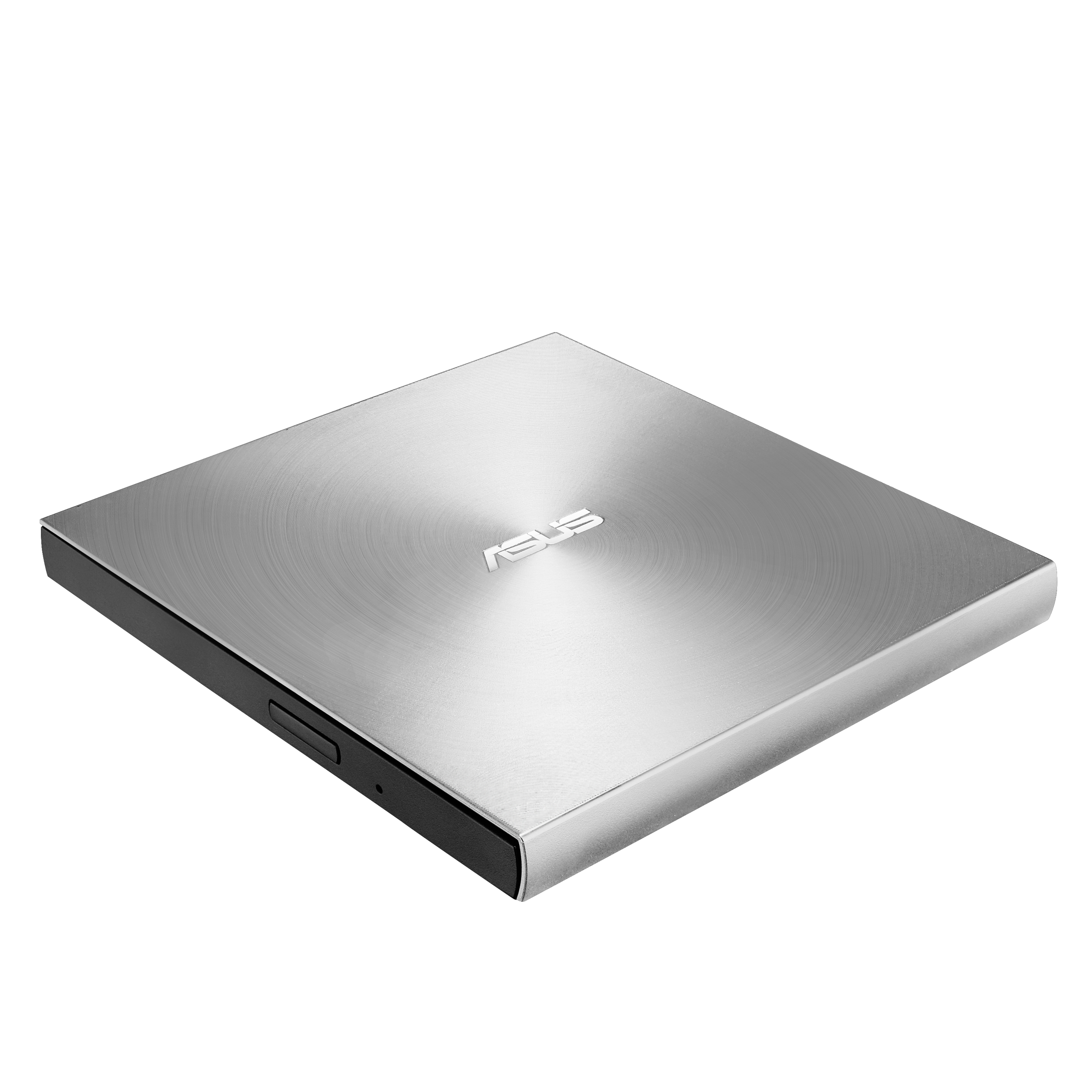 ASUS SDRW-08U8M-U Silber optisch schijfstation DVD±RW Zilver - Afbeelding 2