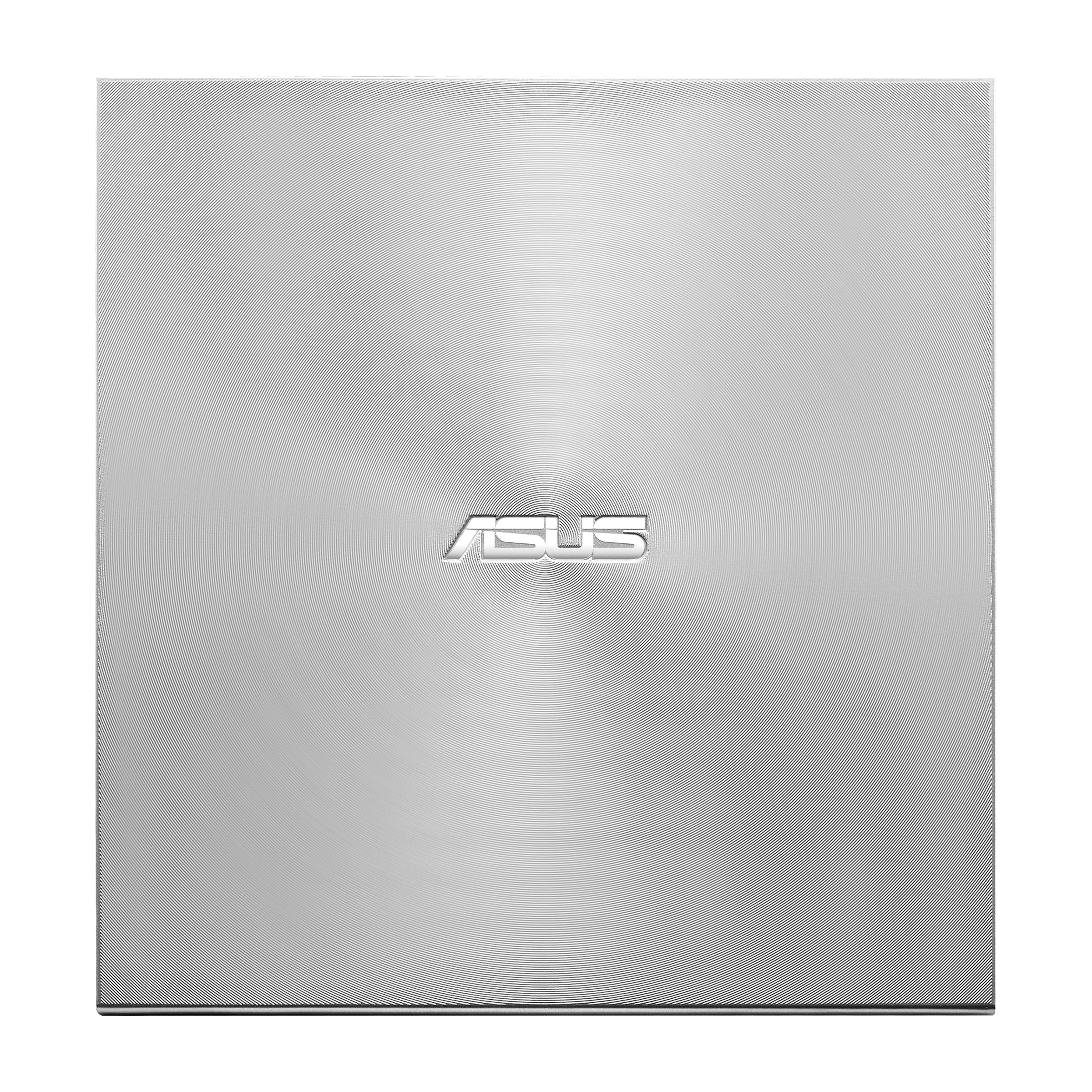 ASUS SDRW-08U8M-U Silber optisch schijfstation DVD±RW Zilver - Afbeelding 3