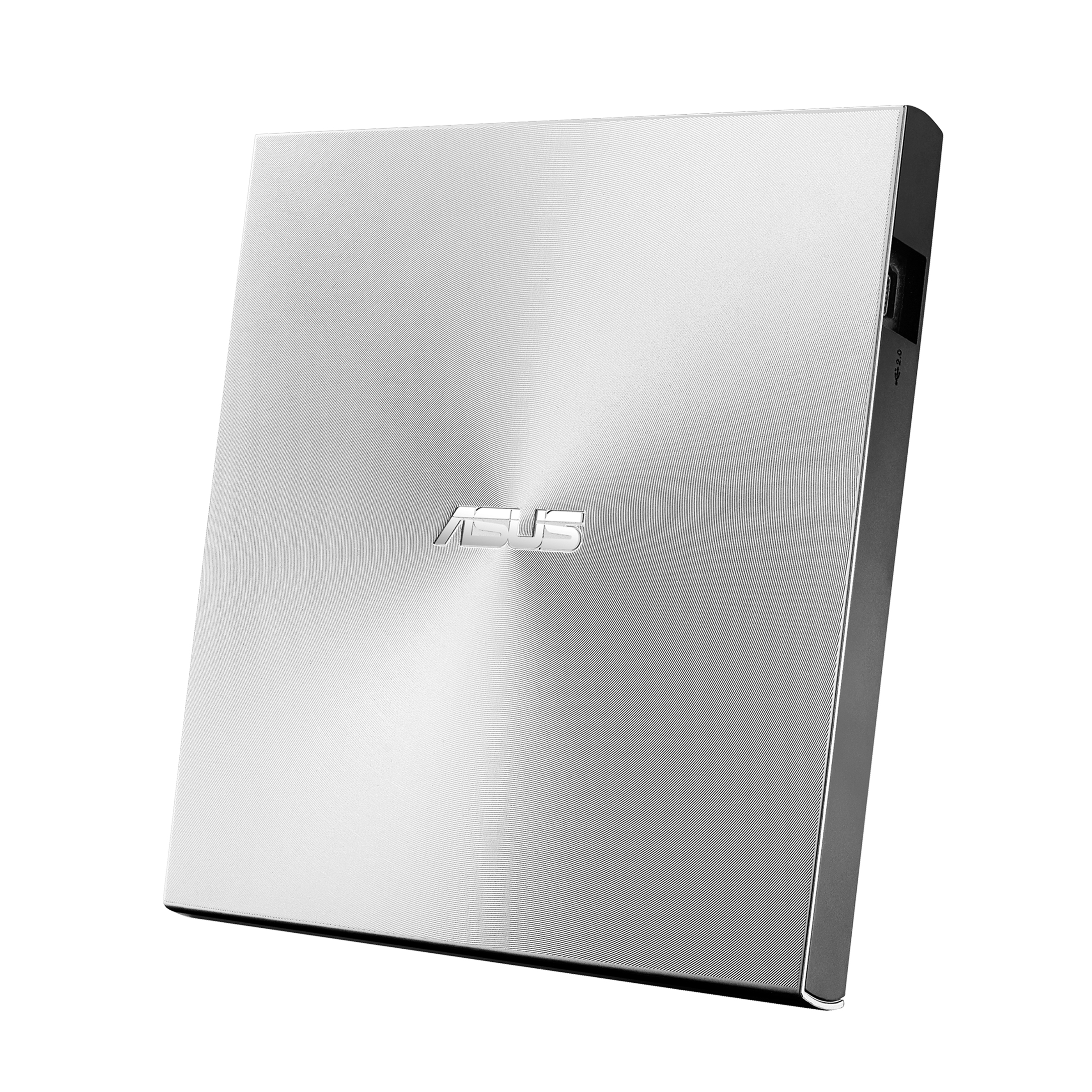 ASUS SDRW-08U8M-U Silber optisch schijfstation DVD±RW Zilver - Afbeelding 4