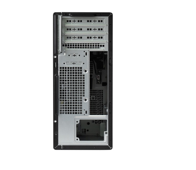 Chieftec BS-10B-300 computerbehuizing Mini Tower Zwart 300 W - Afbeelding 5