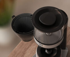 Philips Café Gourmet HD5416/60 Koffiezetapparaat met druppelfilter, Boil&Brew - Afbeelding 4