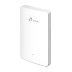 TP-Link Omada EAP615-WALL draadloos toegangspunt (WAP) 1774 Mbit/s Wit Power over Ethernet (PoE)