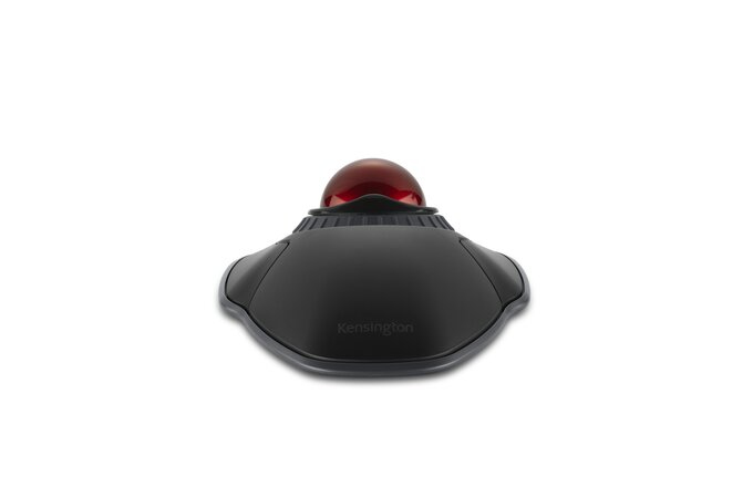 Kensington Orbit® Wireless Trackball met scrollring - zwart - Afbeelding 5