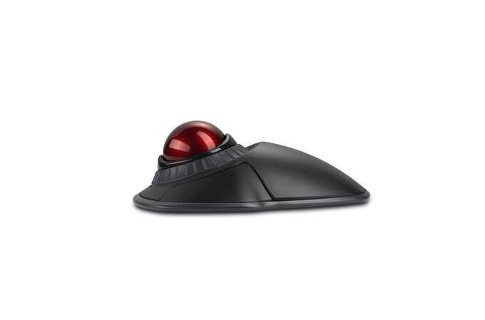 Kensington Orbit® Wireless Trackball met scrollring - zwart - Afbeelding 6
