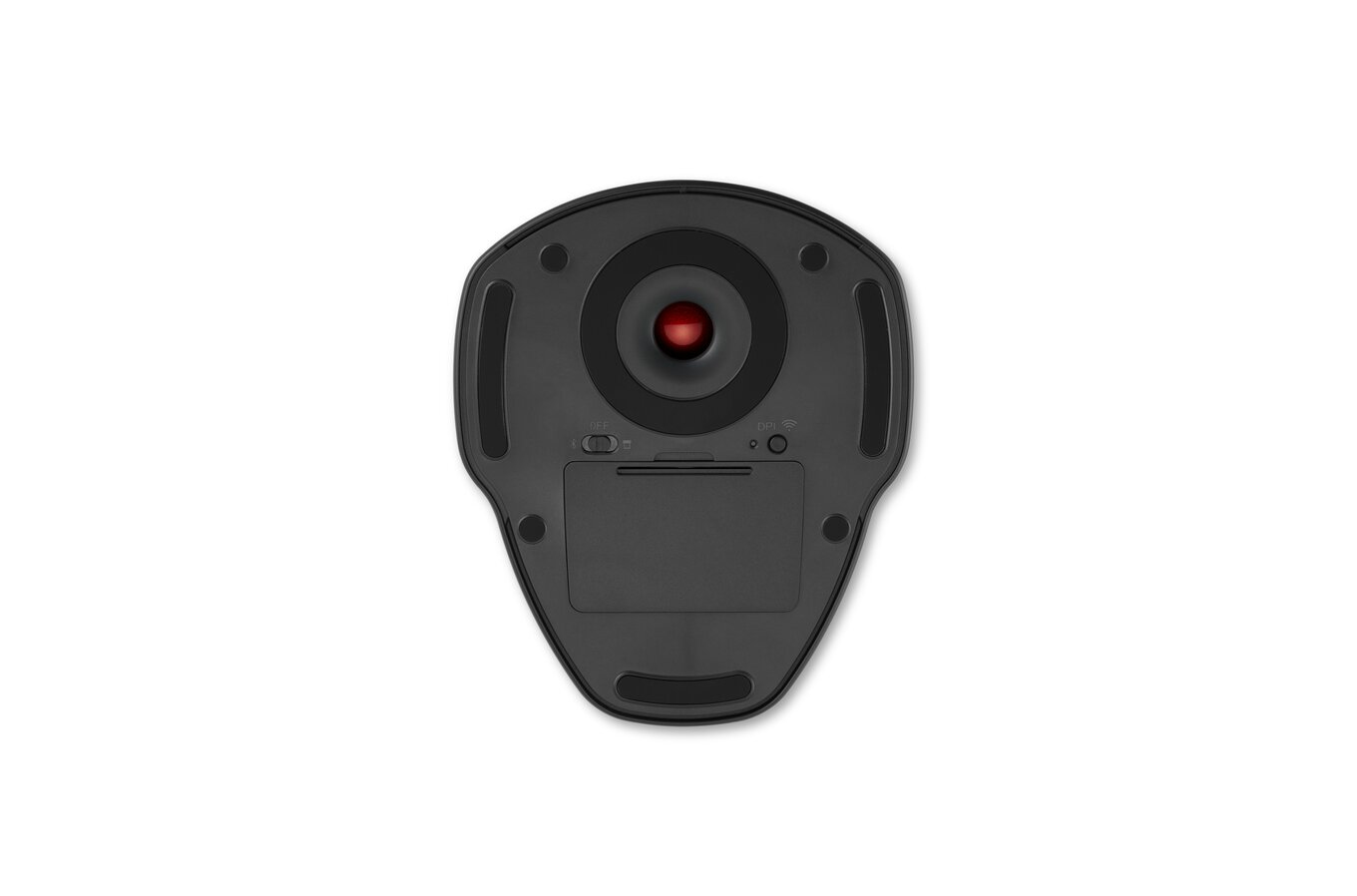 Kensington Orbit® Wireless Trackball met scrollring - zwart - Afbeelding 8