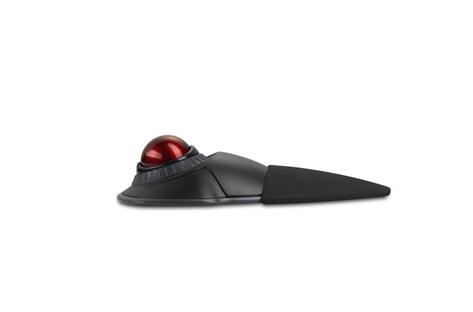 Kensington Orbit® Wireless Trackball met scrollring - zwart - Afbeelding 7
