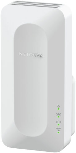 NETGEAR EAX12 1200 Mbit/s Wit
