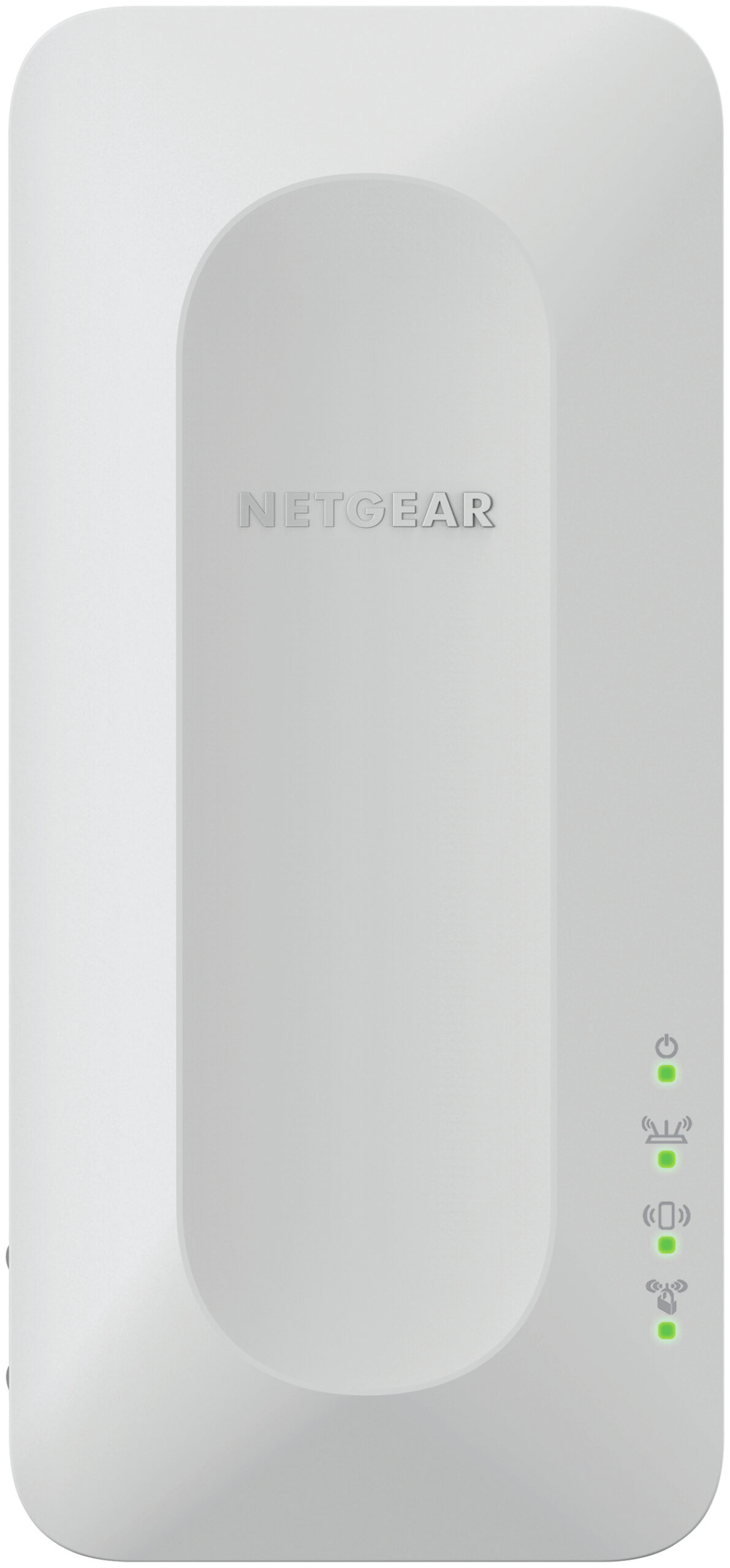 NETGEAR EAX12 1200 Mbit/s Wit - Afbeelding 3