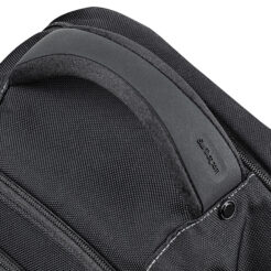 StarTech.com 17.3" Laptop Rugzak met Verwijderbare Opbergtas voor Accessoires, Professionele IT Tech Backpack, Werk/Reizen/Pendelen, Ergonomische Computer Tas, Duurzaam Ballistisch Nylon, Notebook/Tablet Vakken - Afbeelding 10