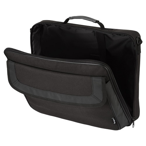 DELL Classic 39,6 cm (15.6") Aktetas Zwart - Afbeelding 8