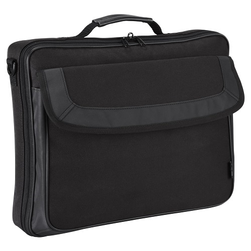 DELL Classic 39,6 cm (15.6") Aktetas Zwart - Afbeelding 7