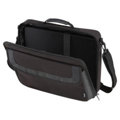 DELL Classic 39,6 cm (15.6") Aktetas Zwart - Afbeelding 4