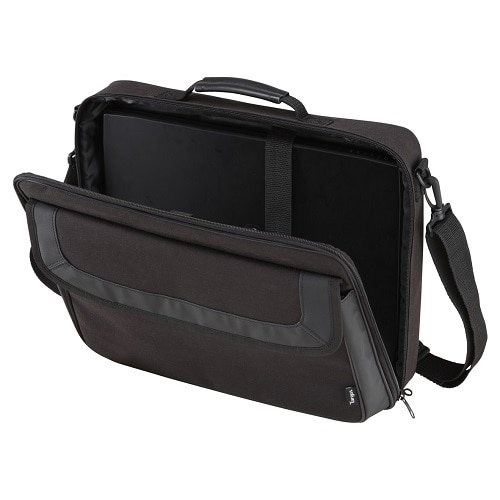 DELL Classic 39,6 cm (15.6") Aktetas Zwart - Afbeelding 4