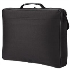 DELL Classic 39,6 cm (15.6") Aktetas Zwart - Afbeelding 2
