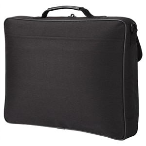 DELL Classic 39,6 cm (15.6") Aktetas Zwart - Afbeelding 2