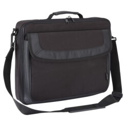 DELL Classic 39,6 cm (15.6") Aktetas Zwart - Afbeelding 6